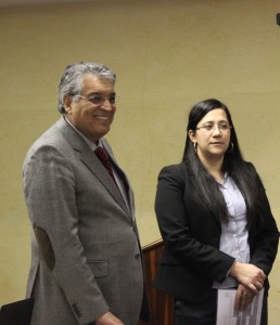M. José Roberto Cardoso